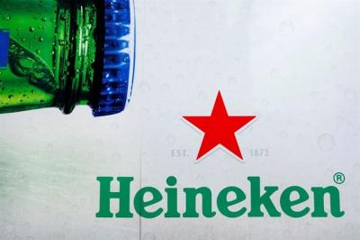 Hãng bia Heineken bán lại mảng kinh doanh ở Nga với giá 1 Euro