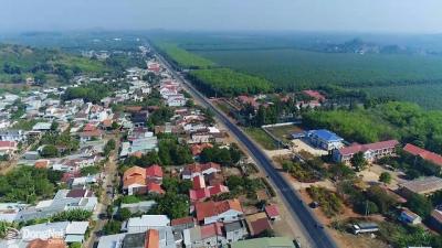 Sáp nhập tỉnh, giá đất Đồng Nai có quay trở lại “thời hoàng kim”?