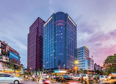 Eurowindow xin điều chỉnh quy mô đầu tư khu đô thị gần 13 ngàn tỷ tại Thanh Hóa