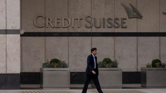 "Cơn ác mộng" của Credit Suisse chưa kết thúc, các đối tác đồng loạt quay lưng