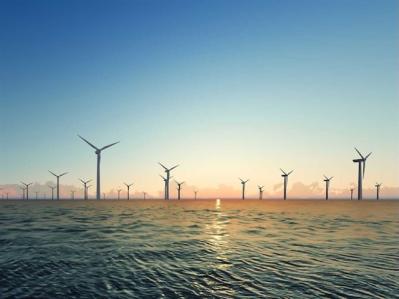 Hà Tĩnh gọi đầu tư nhà máy điện gió hơn 22.6 ngàn tỷ Công ty Eco Land từng đề xuất