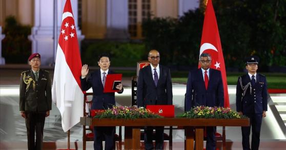 Những định hướng chính sách của tân Thủ tướng Singapore
