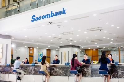 Sự vụ xảy ra tại PGD Cam Ranh: Sacombank sẽ tiếp tục kháng cáo 