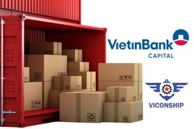 VietinBank Capital tiếp tục mua lượng lớn cổ phiếu VSC, nâng sở hữu lên 16.12%