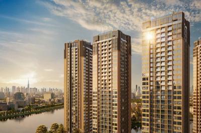 Vietcap: Giá bán khởi điểm Gem Riverside của Đất Xanh khoảng 100 triệu đồng/m2