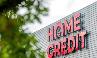 Home Credit hút thêm 800 tỷ đồng từ trái phiếu “ba không”