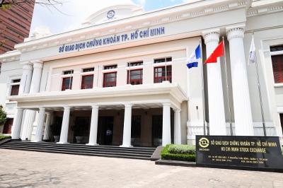 HOSE: Hệ thống KRX đã kết nối thông suốt, vận hành ổn định và an toàn 