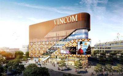 Central Retail bác tin đồn mua cổ phần của Vincom Retail