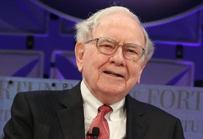 Warren Buffett quyên tặng 27 triệu USD cổ phiếu Berkshire Hathaway