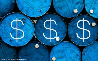 Liệu giá dầu có thể trở lại 100 USD/thùng?