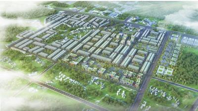 Dự án gọi đầu tư 11-17/10/2025: 1 khu đô thị hơn 1,650 tỷ tại Quảng Ngãi