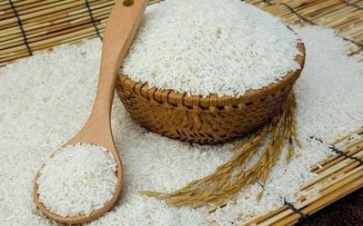 Gạo Việt 'nghỉ tết', gạo Thái Lan tăng giá 'ầm ầm'