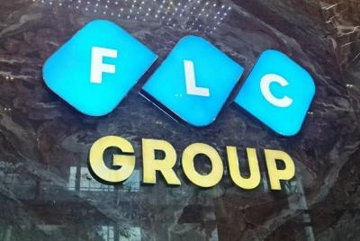 FLC chuyển sàn về UPCoM 