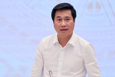 Thứ trưởng Xây dựng: Nhiều dự án bất động sản của Novaland và Hưng Thịnh đang được tháo gỡ