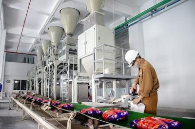 Dragon Capital bán gần nửa triệu cổ phiếu DGC