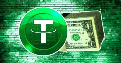 Tether đóng băng 225 triệu đồng USDT liên quan tới tội phạm