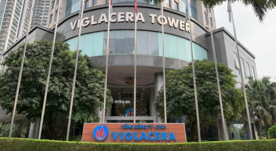 Viglacera (VGC): Kế hoạch lãi 1.300 tỷ đồng năm 2023, giảm 44% so với cùng kỳ