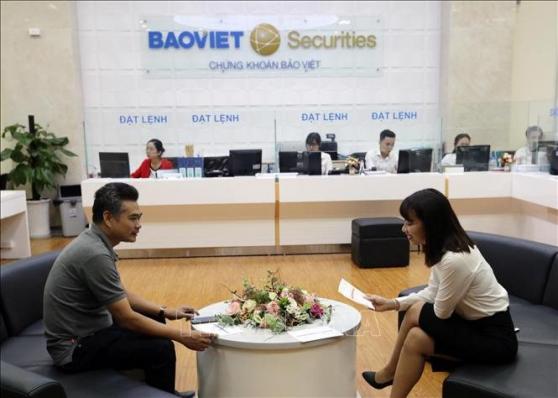 BVS: Lãi 9 tháng hoàn thành 36% kế hoạch, pha "quay xe" bất ngờ khiến lợi nhuận vượt chỉ tiêu cả năm