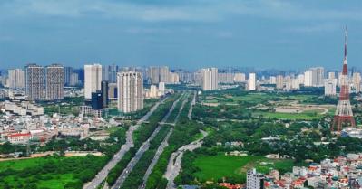 Đất nền, chung cư hay nhà phố mới là ‘sân chơi’ của nhà đầu tư trong năm 2025?