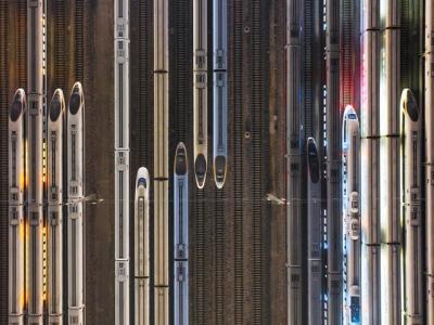 Trung Quốc “trải thảm đỏ” mời vốn tư nhân tham gia các siêu dự án quốc gia