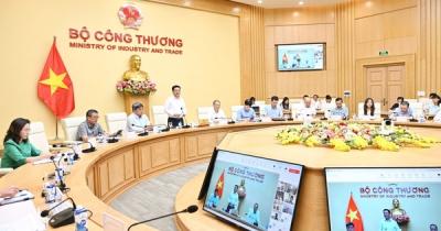 Philippines, Indonesia tạm dừng nhập khẩu gạo, Bộ Công Thương khuyến nghị gì với doanh nghiệp?
