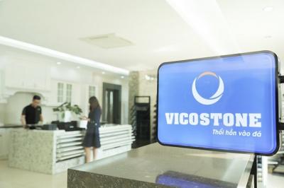 Cổ phiếu tăng 50% từ đáy, Vicostone muốn mua lại 4.8 triệu cp quỹ