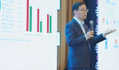 TS. Vũ Thành Tự Anh: Đừng vội khuyến khích đầu tư nếu chưa tháo gỡ rào cản