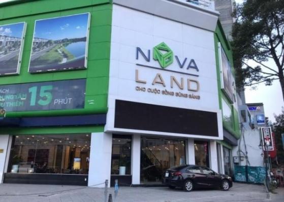 Novaland (NVL) bổ sung tài sản bảo đảm cho khoản vay 1.500 tỷ tại MBB