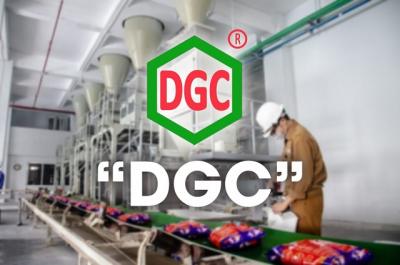 Dragon Capital trở lại bán gần 700,000 cp DGC