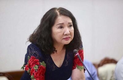 Điều tra, làm rõ trách nhiệm của Tổng giám đốc Quốc Cường Gia Lai Nguyễn Thị Như Loan