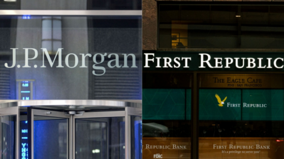 Quyết định bán First Republic Bank cho JPMorgan là đúng đắn?