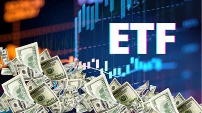 Hơn 20,600 tỷ đồng vốn ETF rời chứng khoán Việt trong năm 2024