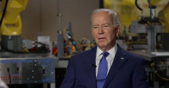 Ông Biden nêu ‘tối hậu thư’ cho Israel về vấn đề Rafah