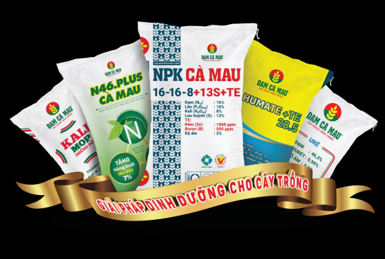 Đạm Cà Mau (DCM) bị phạt và truy thu thuế hơn 6 tỷ đồng