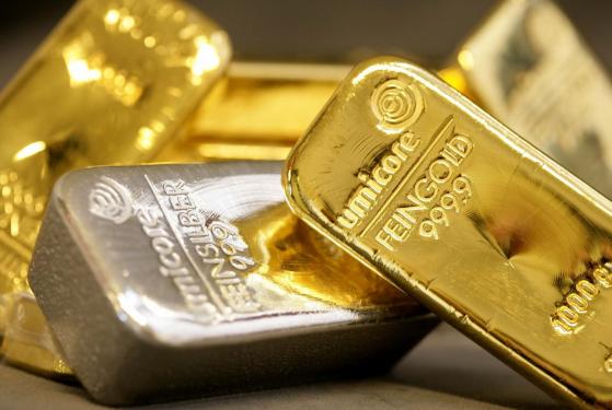 Giá vàng hôm nay 6/12: Giá vàng quay đầu giảm trước áp lực từ USD và trái phiếu