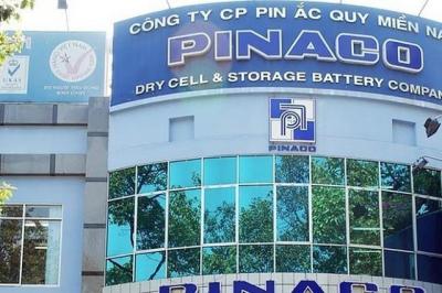 Pinaco dời lịch trả tạm ứng cổ tức, cổ đông lớn muốn “tháo chạy”