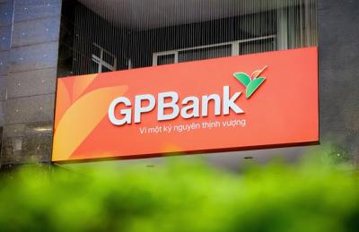 GPBank đổi tên thành Ngân hàng Kỷ Nguyên Thịnh Vượng và thay nhận diện thương hiệu