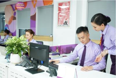 Năng lực vốn vượt chuẩn, TPBank công bố hoàn tất việc tuân thủ đầy đủ Thông tư 14 của NHNN
