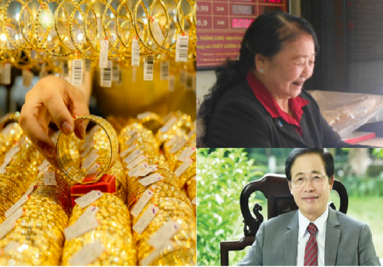 Gia tộc bán vàng khét tiếng Hà Thành cùng khối tài sản khiến người người ‘lác mắt’
