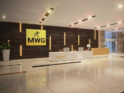 MWG - Đã đến giai đoạn bắt đáy