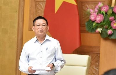 Phó Thủ tướng Hồ Đức Phớc: Phấn đấu năm 2024, CPI không vượt quá 4%