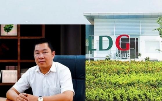 LDG: Chủ tịch vướng vòng lao lý, doanh nghiệp quyết định bán 'con' để trả nợ