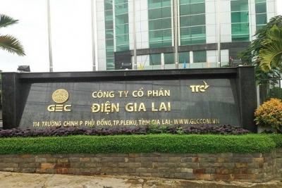GEG - Canh mua khi giá về vùng 18,000-20,000