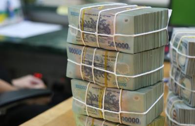 Agribank và Vietcombank giảm lãi suất tiền gửi về mức 6.3%/năm