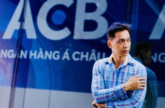 Bất ngờ ACB của Chủ tịch Trần Hùng Huy: Nhân viên thu nhập 417 triệu đồng/năm