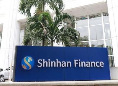 Công ty tài chính Shinhan Việt Nam lỗ sau thuế hơn 246 tỷ đồng trong nửa đầu năm 2023