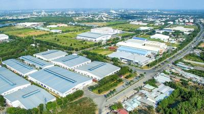 Hai tổ chức liên quan tới lãnh đạo ITA đã sang tay 10 triệu cp?