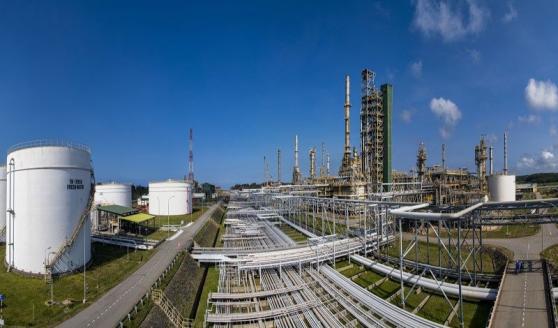 Petro Times "bạo tay" chi tiền mua bất động sản: Đất của Chủ tịch HĐQT được mua giá cao hơn mảnh bên cạnh rất nhiều?