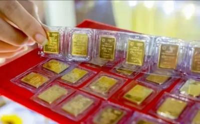 Thủ tướng yêu cầu NHNN thực hiện các giải pháp quyết liệt để ổn định thị trường vàng