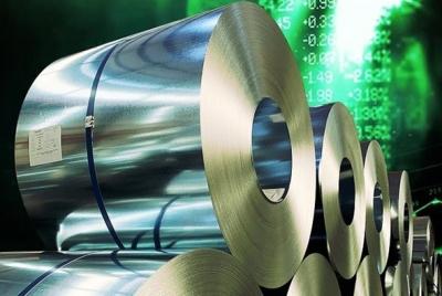 Việt Nam áp thuế CBPG tạm thời 15%-37% với tôn mạ từ Trung Quốc và Hàn Quốc